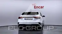 2022 KIA K3