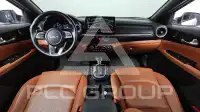 2022 KIA K3