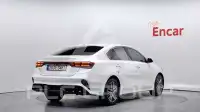 2022 KIA K3
