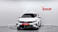 2022 KIA K3