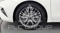 2022 KIA K3