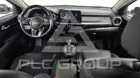 2022 KIA K3