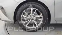 2022 KIA K3