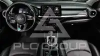 2022 KIA K3