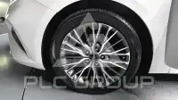 2022 KIA K3