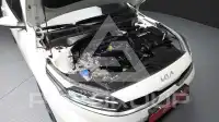 2022 KIA K3
