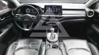 2022 KIA K3