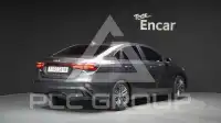 2022 KIA K3