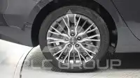 2022 KIA K3