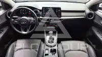 2022 KIA K3