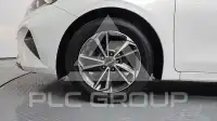 2022 KIA K3