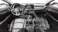 2022 KIA K3