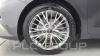 2022 KIA K3