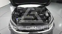 2022 KIA K3