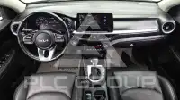 2022 KIA K3