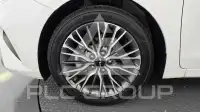 2022 KIA K3
