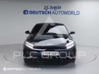 2022 KIA K3