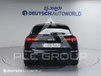 2022 KIA K3