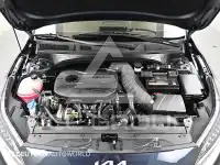 2022 KIA K3