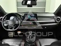 2022 KIA K3