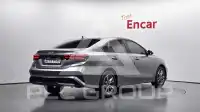 2022 KIA K3