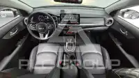 2022 KIA K3