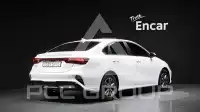 2022 KIA K3