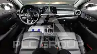 2022 KIA K3