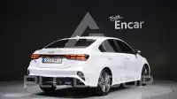2022 KIA K3