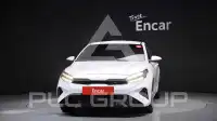 2022 KIA K3