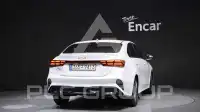 2022 KIA K3
