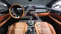 2022 KIA K3