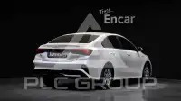 2022 KIA K3