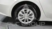 2022 KIA K3