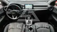 2022 KIA K3