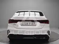2022 KIA K3