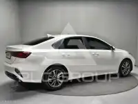2022 KIA K3