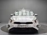 2022 KIA K3