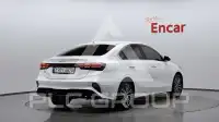 2022 KIA K3