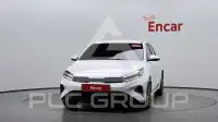 2022 KIA K3