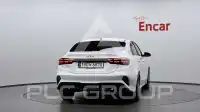 2022 KIA K3