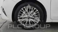 2022 KIA K3