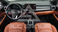 2022 KIA K3