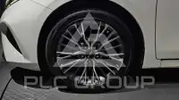 2022 KIA K3