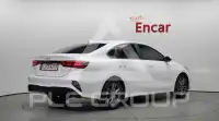 2022 KIA K3