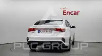 2022 KIA K3