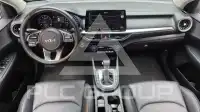2022 KIA K3