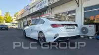 2022 KIA K3