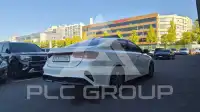 2022 KIA K3