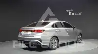 2022 KIA K3